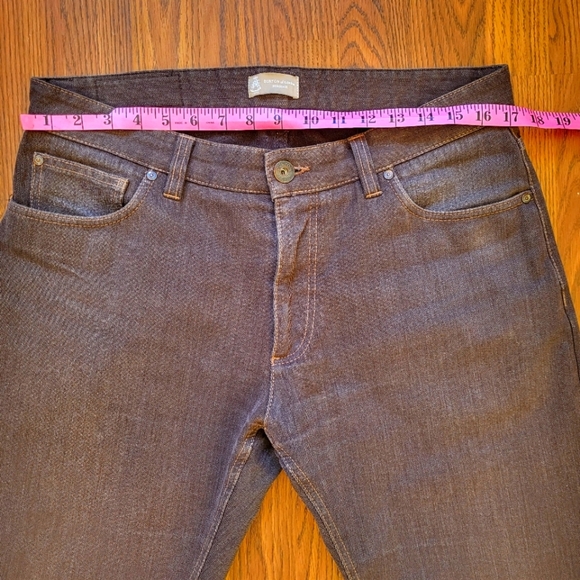 Burton of London Heritage Jeans – Classic Style with Vintage Appeal Mens W34L30 - Picture 2 of 9